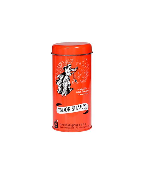 Incenso Odor Suavis