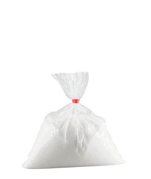 Paraffina in polvere - 1 kg