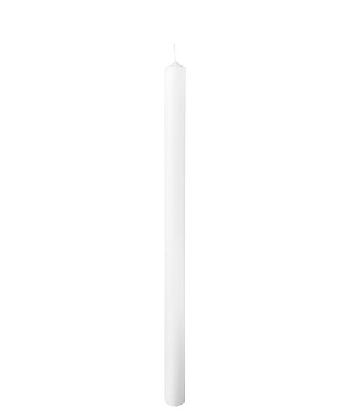 Candela per apparecchi a molla Ø 1,9 cm h. 30 cm Cartone 5 Kg