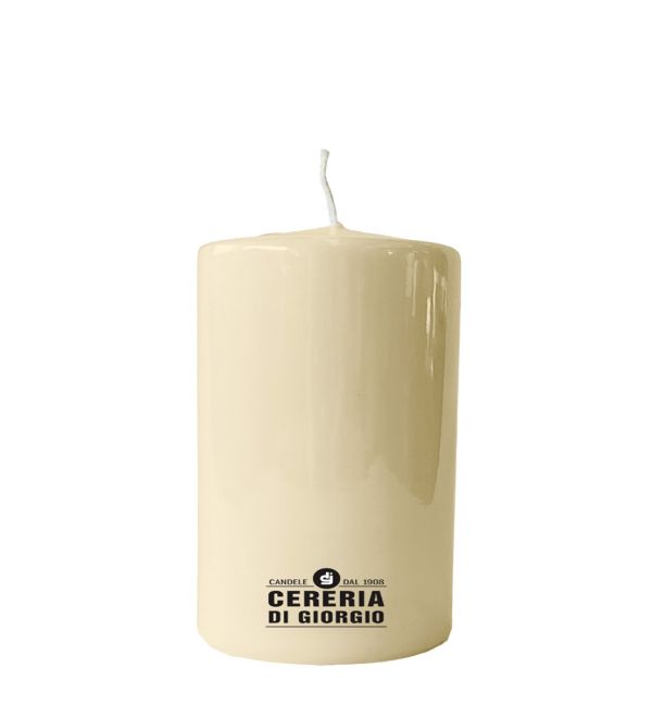 Cero Ø 7 cm h. 10 cm - Avorio
