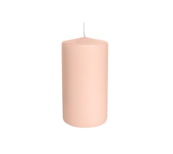 Ceri Ø 5 cm h. 10 cm 12 pezzi - Cipria