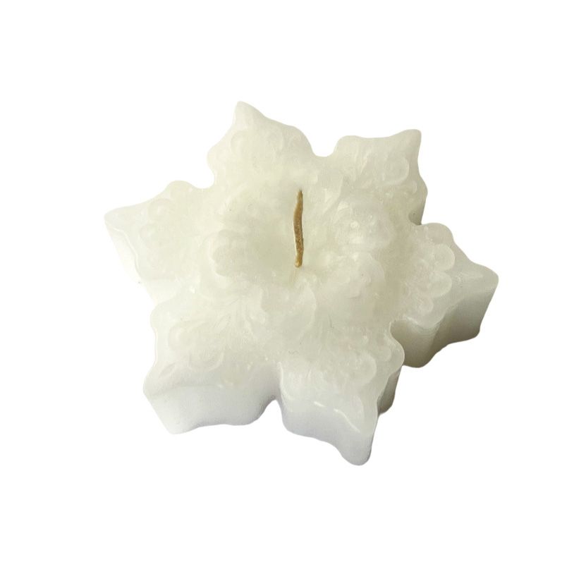 Candele Natalizie Profumatissime: Tutorial e Materiali - Blog di Favole di Cera