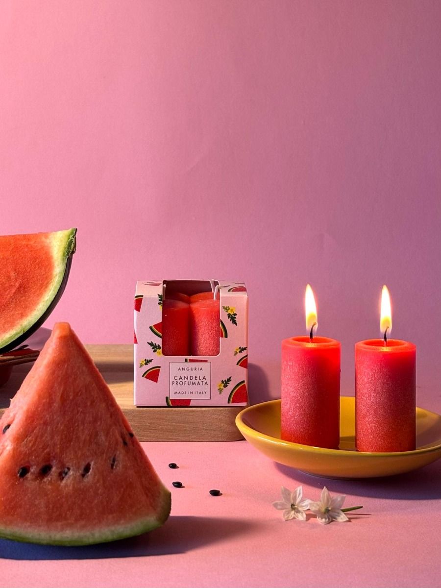 Candele Affusolate 30.5 Cm 8-9 Ore Set Di 12 Candele Coniche Marroni Da 30,5 Cm Viyffo - Candele Non Profumate Senza Fumo Per Matrimoni, Natale, Decorazioni Casa Candele Affusolate Per Candelieri