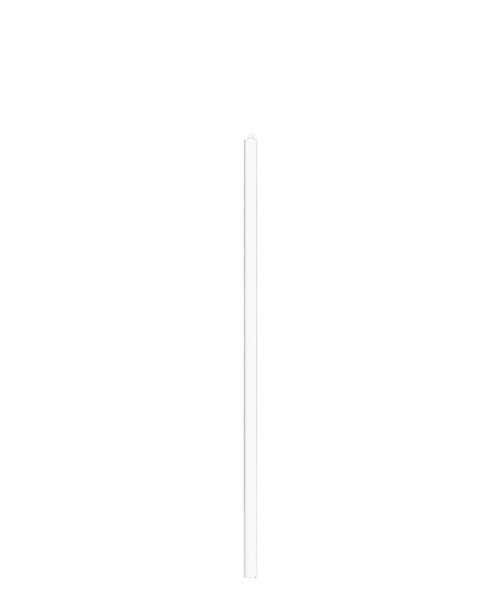 Candele per Candelora piccole - CANDELE ANTIGOCCIA - Cartone 5 Kg