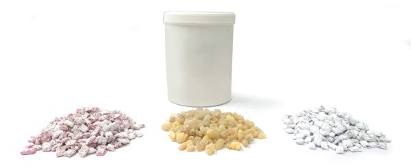 Incenso in grani, g. 500