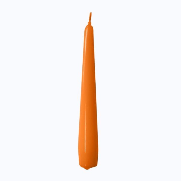 CONICO CM13 LACCATO 6PZ -TERRACOTTA