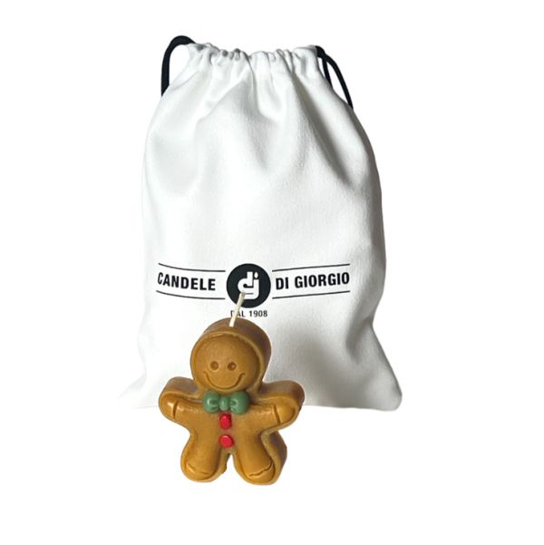 Candela Pan di Zenzero 