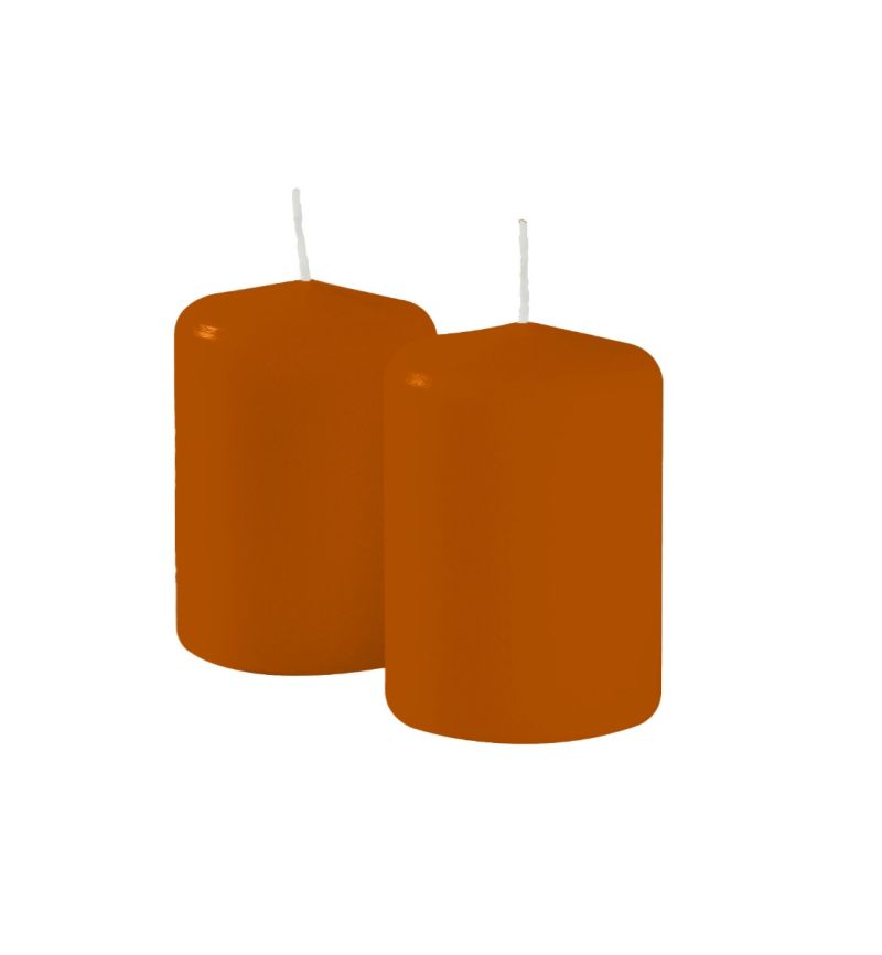 Ceri Ø 7 cm h. 10 cm 4 pezzi -Terracotta