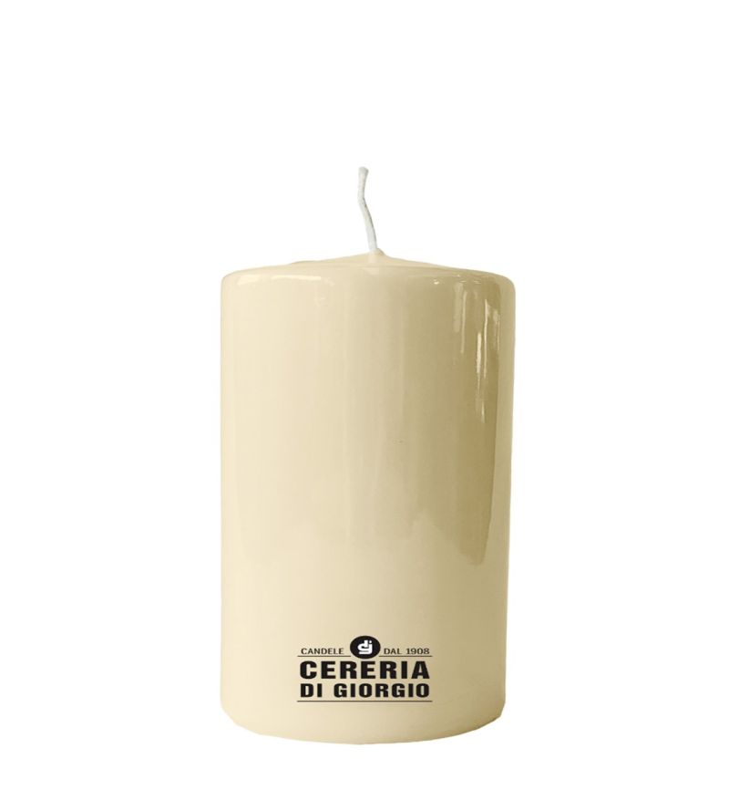 Cero Ø 7 cm h. 10 cm - Avorio