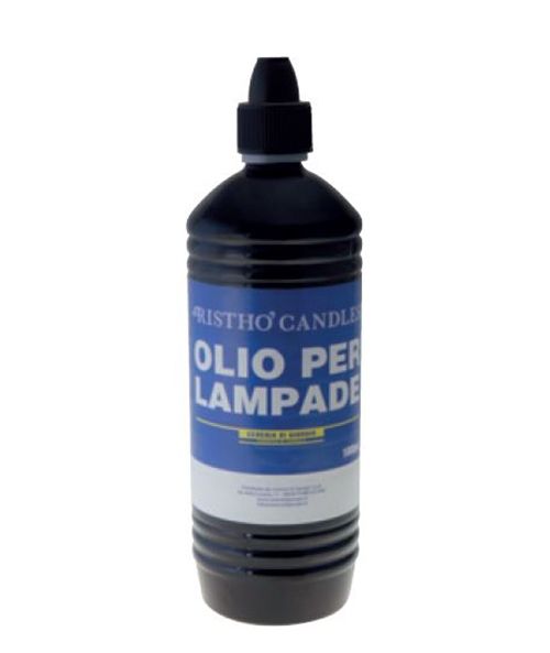 Cera liquida trasparente 1 l