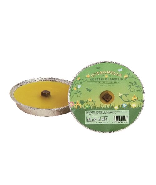 Fiaccola alla Citronella Ø 14 cm