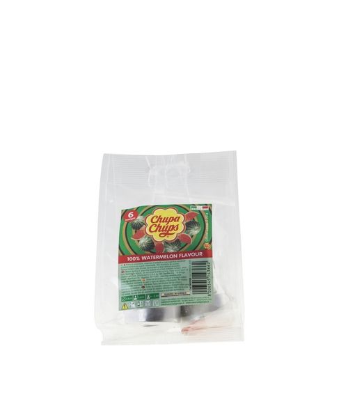 Tealight profumati Chupa Chups, Ø 3,6 cm, h.1,6 cm, 6pcs-Anguria