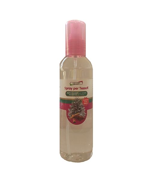 Profumatore per ambienti spray Juice Xmas 250 ml