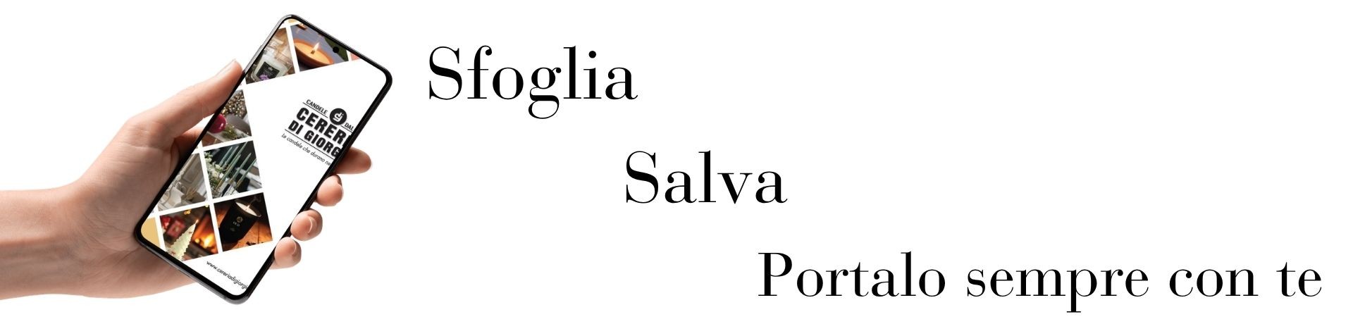 SCOPRI IL CATALOGO DI NATALE 2025